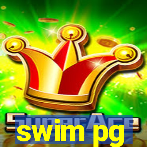 swim pg